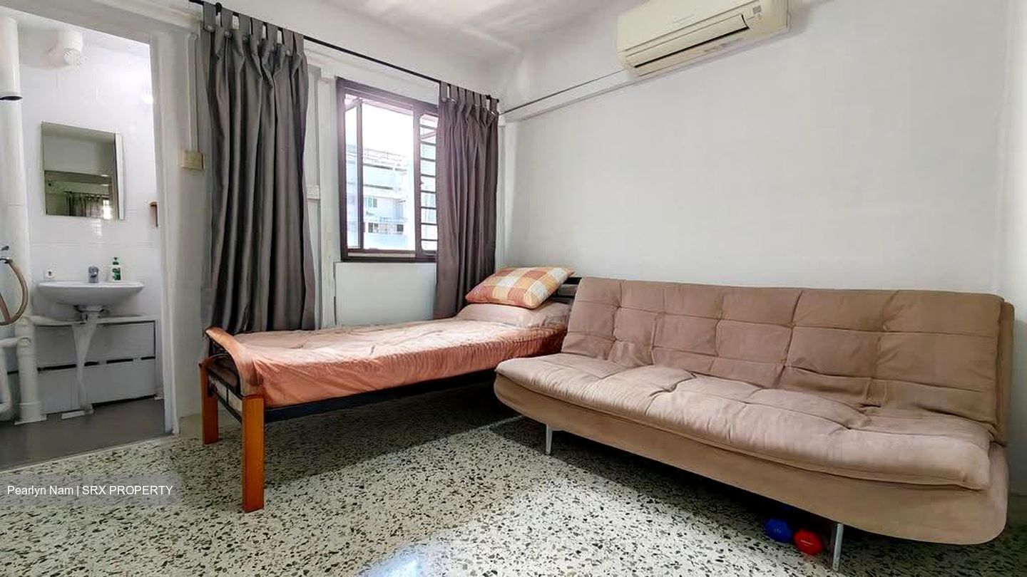 Blk 420 Garden Hill (Bedok), HDB 3 Rooms #634572101